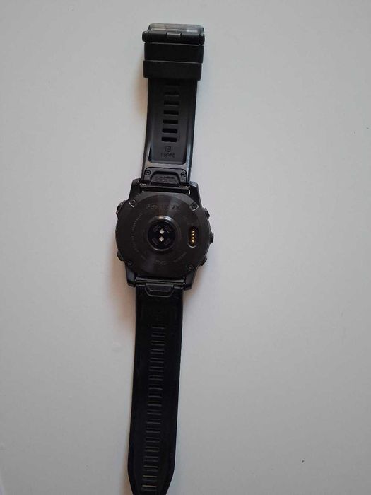 Zegarek Garmin Solar Feniks 7.      51mm