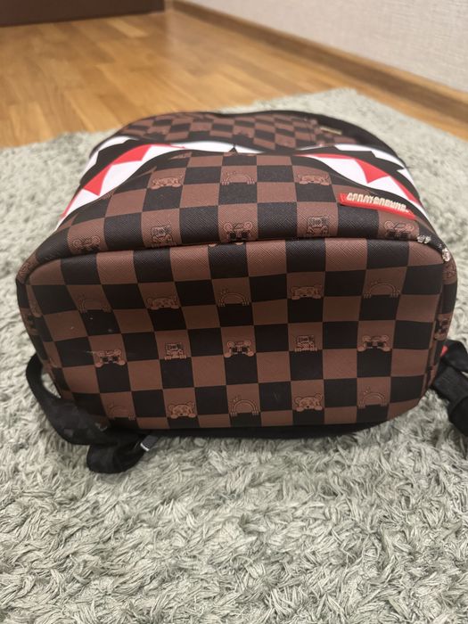 Рюкзак Sprayground