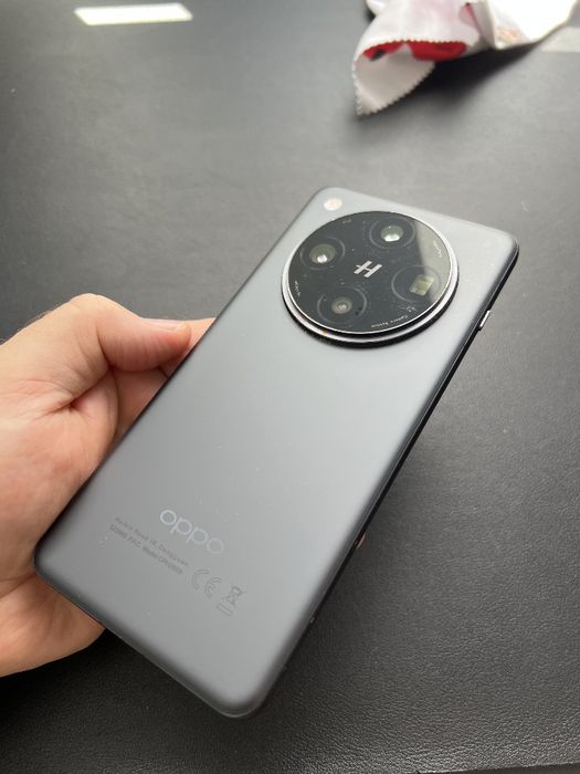 OPPO Find X8 Pro 5G (512GB) –  Bateria 95%