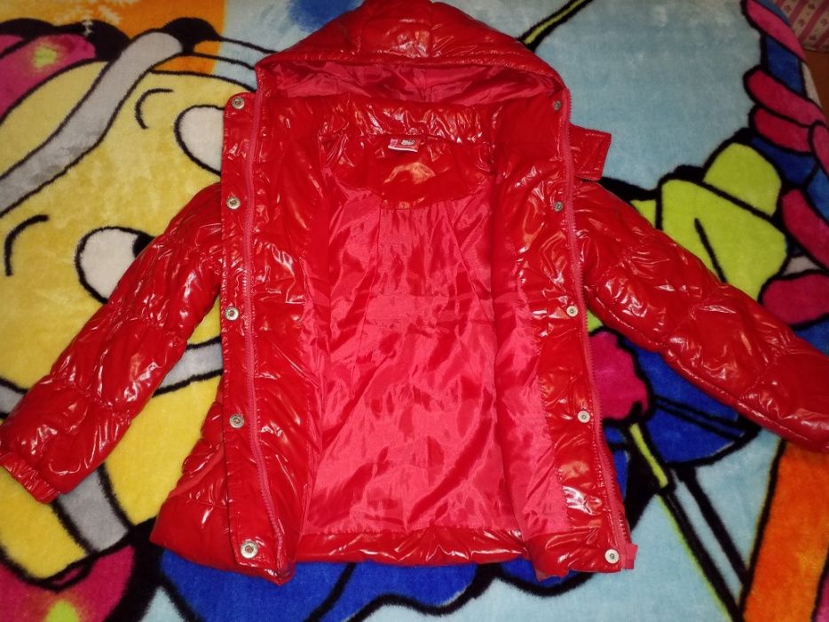 Kispo da Hello Kitty NOVO