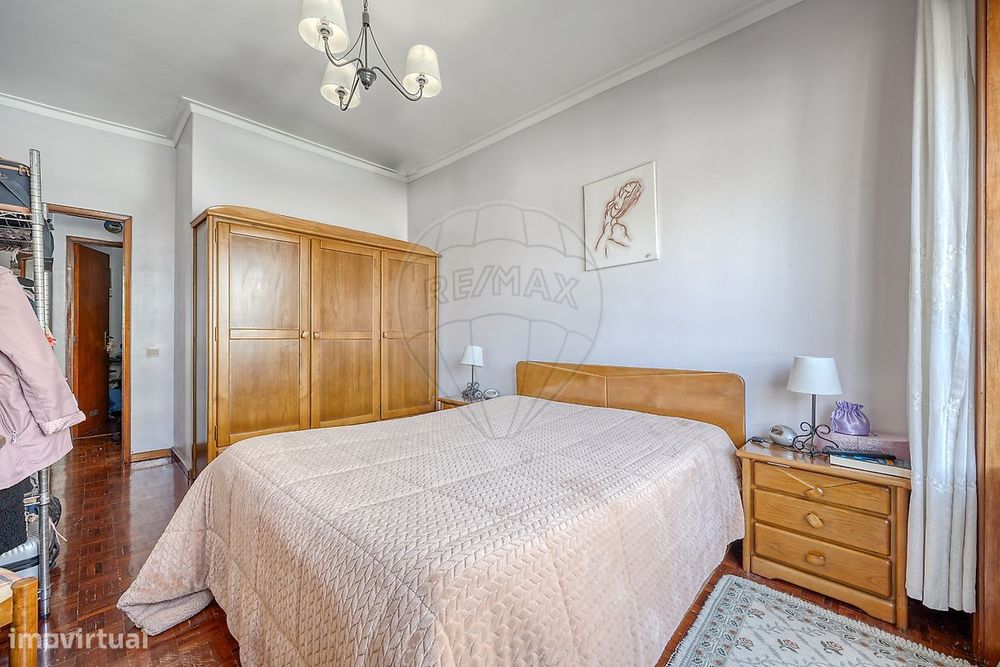 Apartamento T2 para venda