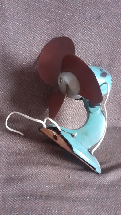 Вентилятор СССР,