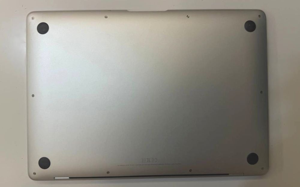 Apple MacBook Air Retina 13" 2019 i5 8GB 128GB SSD