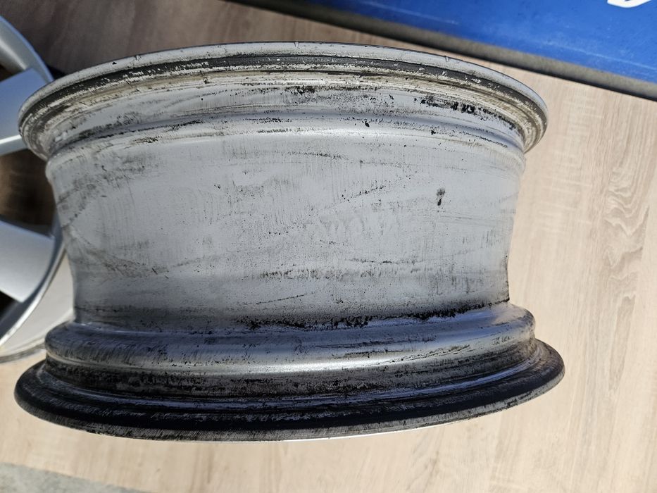 Goauto Premium диски 5/112 R16 6,5j  et42 Dia 57,1  2шт купити Київ