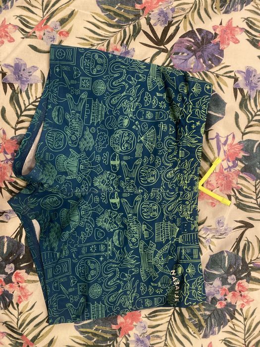 Nabaiji spodenki pływackie roz. 151 - 160