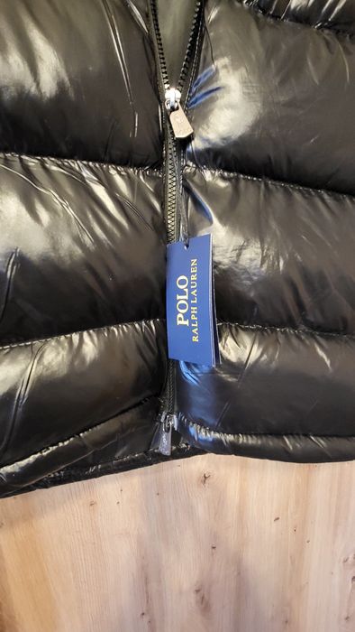 Polo Ralph Lauren kamizelka męska XL