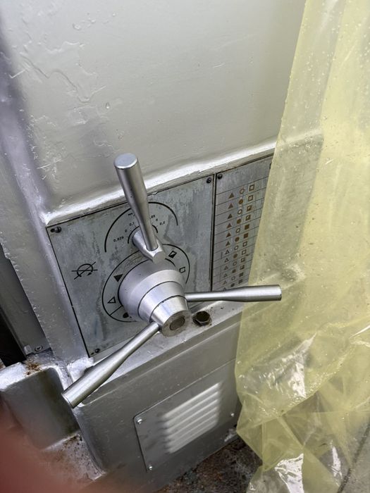 2е78п  отделочно расточний верстат