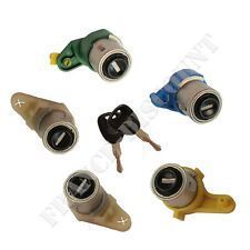 Conjunto de 5 canhões das portas Renault Kangoo Mk1 NOVO