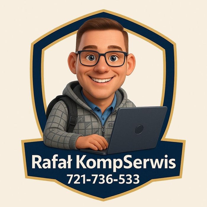 Naprawa Windows i Android | Konfiguracja Drukarek | Zdalnie - Garwolin