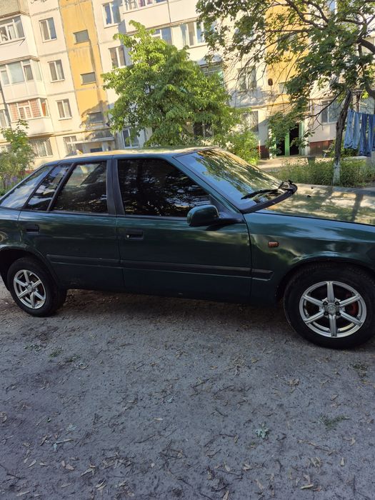 Продам   Daewoo Espero  Переоформления