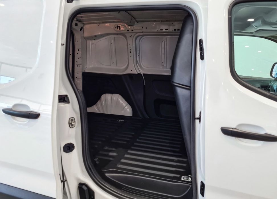 Toyota Proace City 1.5 HDI Nacional ja com iva no preço ! 80 mil kms  2022