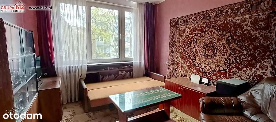 mieszkanie do remontu 50m2|ul. Włodkowica