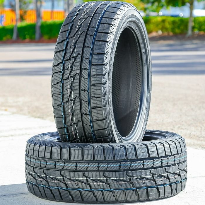 Зимова шина Premiorri ViaMaggiore Z Plus, 205/55 R16 91H усі розміри!!!
