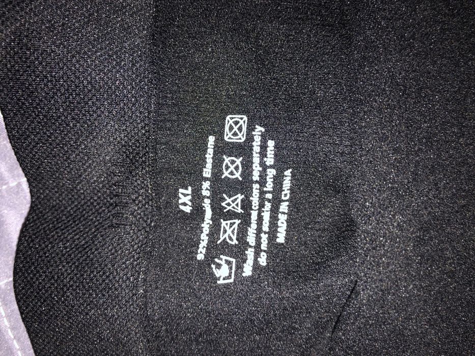 Штанишки с утяжкой р.60-62(5XL)