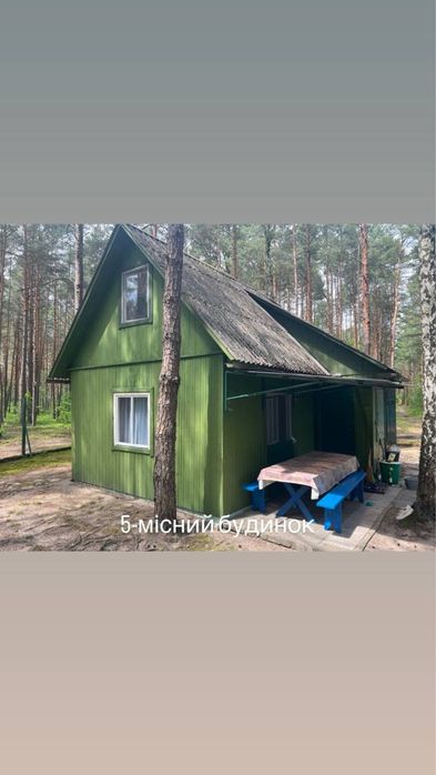 Відпочинок на озері Пісочне (Шацькі оз.) перша лінія