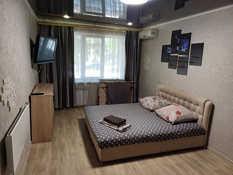 Сдам посуточно Пушкина 7