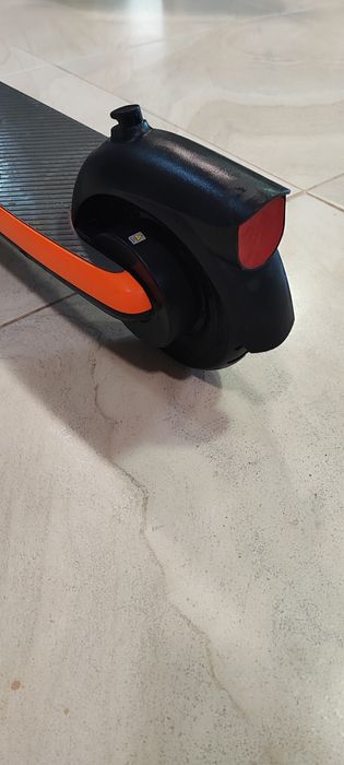 Vende-se Trotinete Elétrica Ninebot – C2