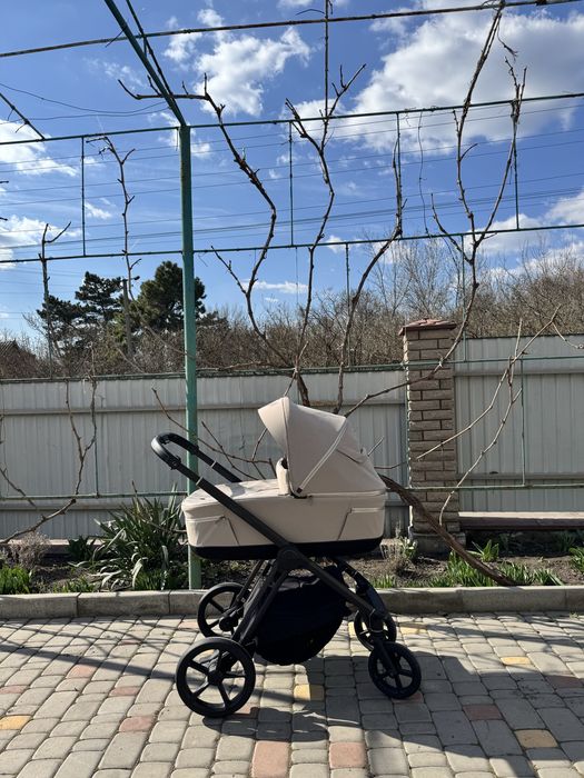 Візочок espiro miloo 2024