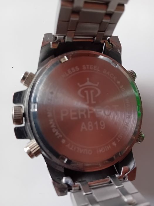 Zegarek  PERFECT