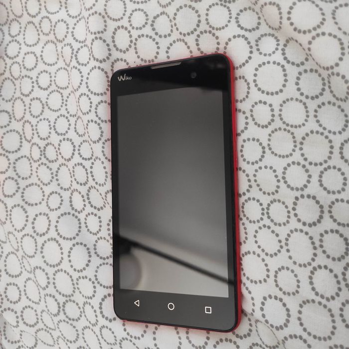 Wiko Lenny 2 cor coral