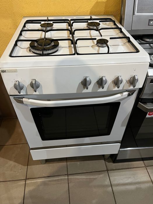 Плити газові,комбіновані та електричні.