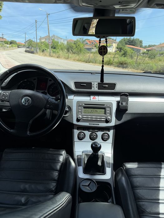 Vende-se Passat