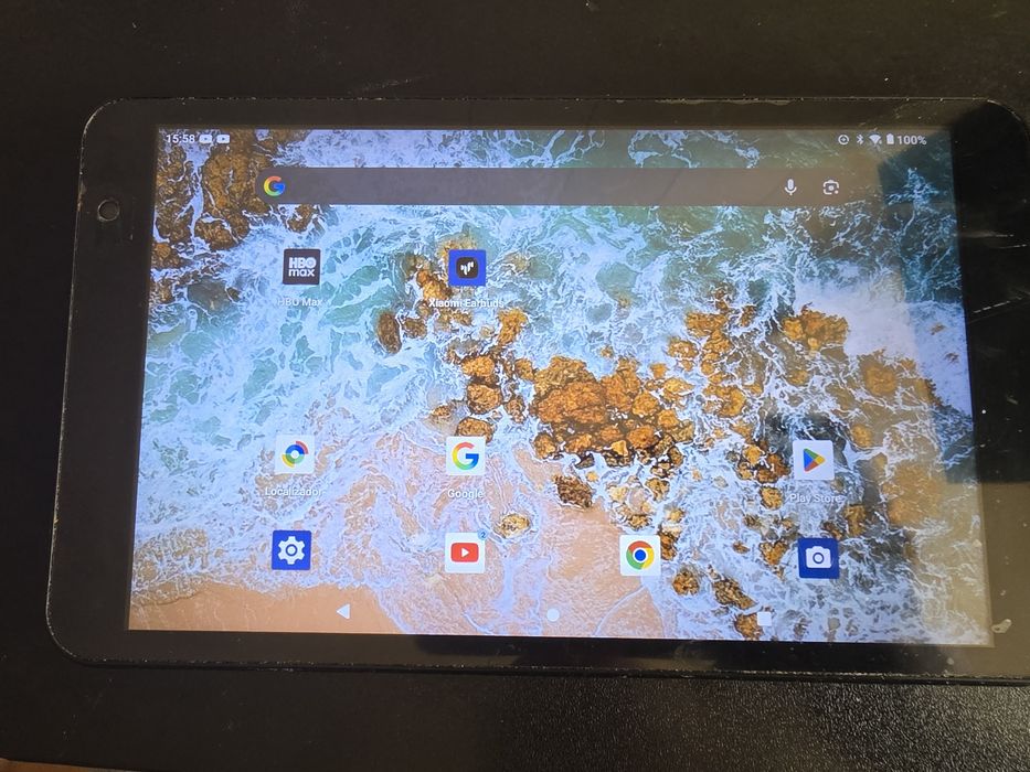 Tablet 7 polegadas T8133