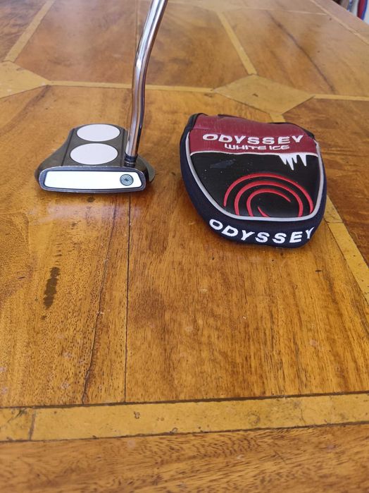 ODYSSEY Golf Putter