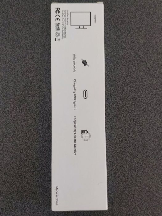 Продам новый универсальный стилус