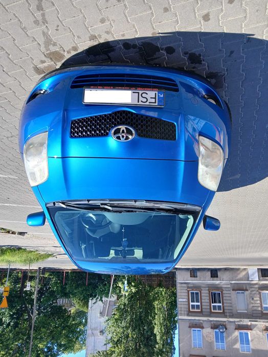 Toyota Yaris p9 1.0 Benzyna * Klima *
