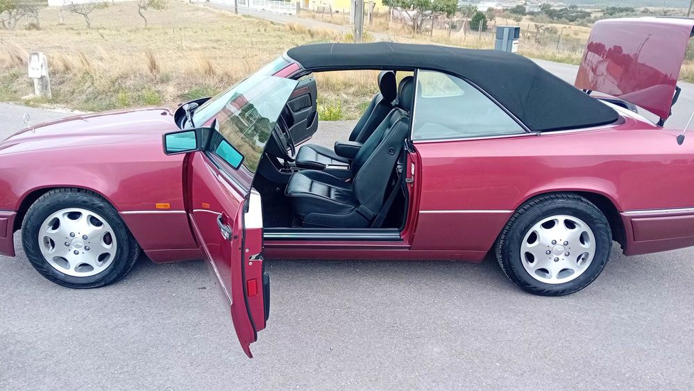 Mercedes-Benz E 200 foto 2