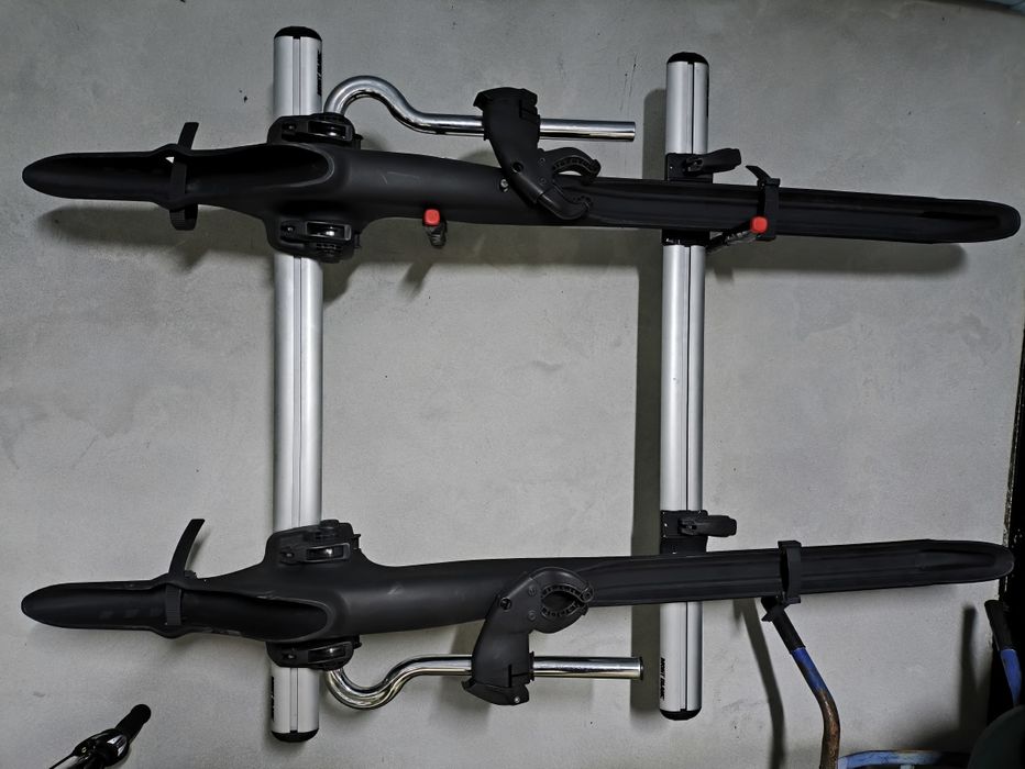 BARRAS Montblac Blanc