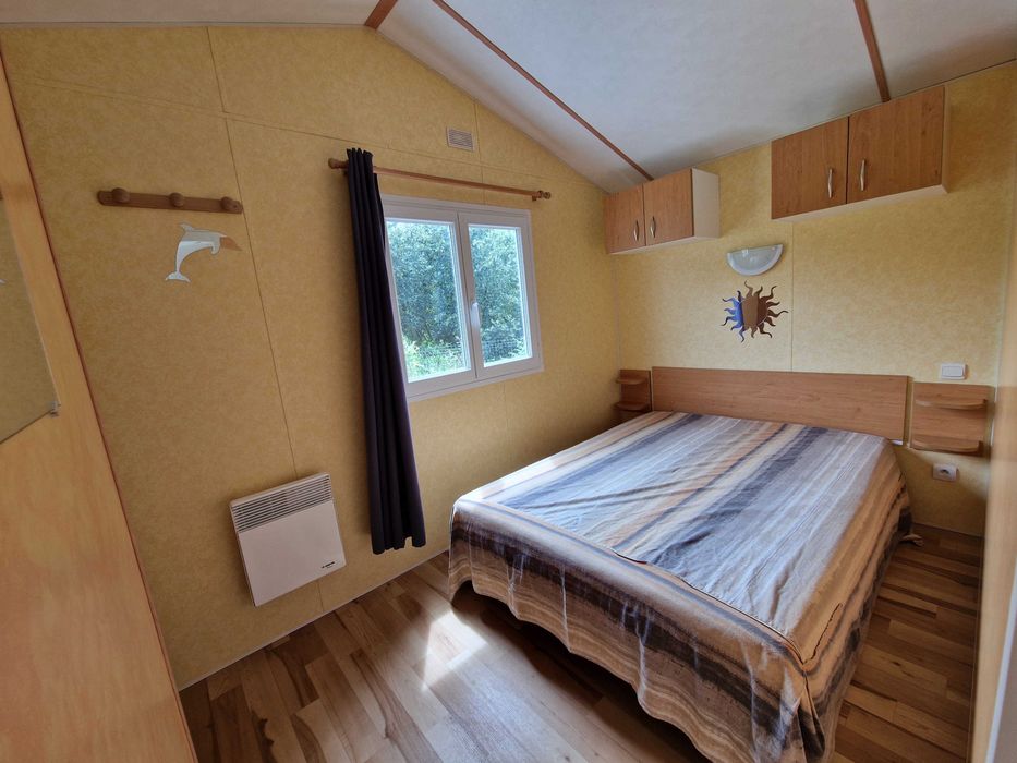 Mobil Home V2 XL - Santa Fé - Oferta Entrega - Modelo em exposição OPO