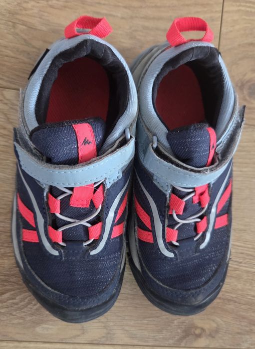 Buty wodoodporne rozmiar 28