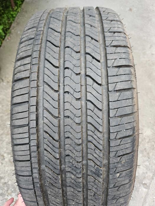 Bridgestone Turanza EV GT Radial Maxtour Michelin Primacy 4 245 45 19