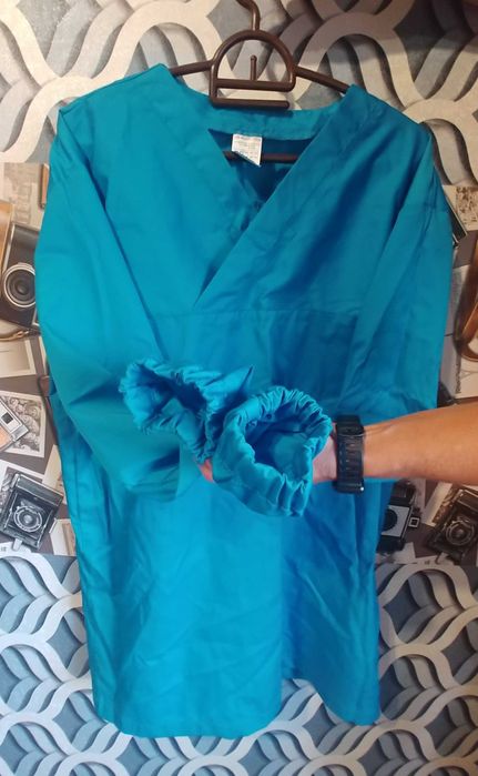 Спецодежда , Костюм  рабочий.