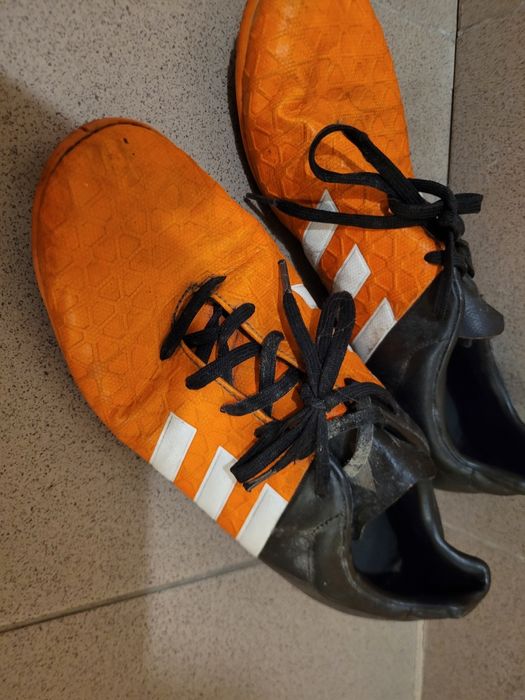 Buty halowe halówki Adidas 39