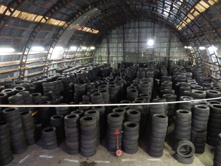 205/55R16 Continental