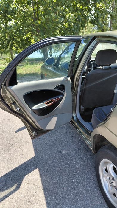Продам Daewoo nubira