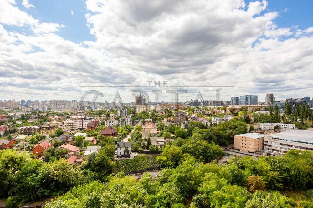 Продаж квартири, ЖК «Підвисоцький», вул. Кахи Бендукідзе, Печерськ