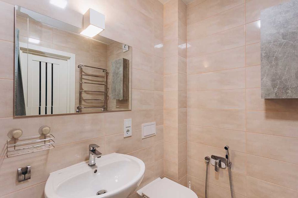 Аренда Почасово и Посуточно. ЖК Бархатный. Все удобства