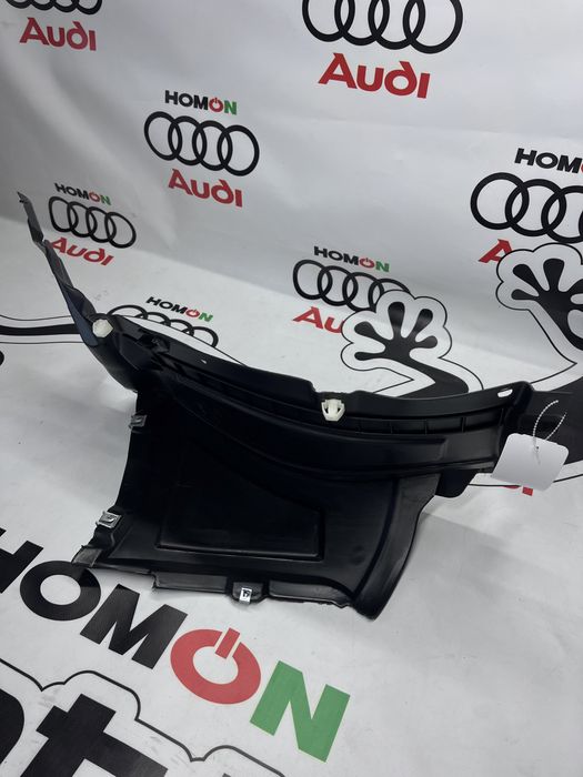 Локер на підкрилок Audi A7 4g8 C7 лівий Рестайл