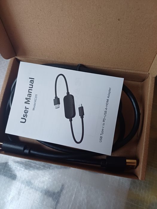 Sprzedam adapter