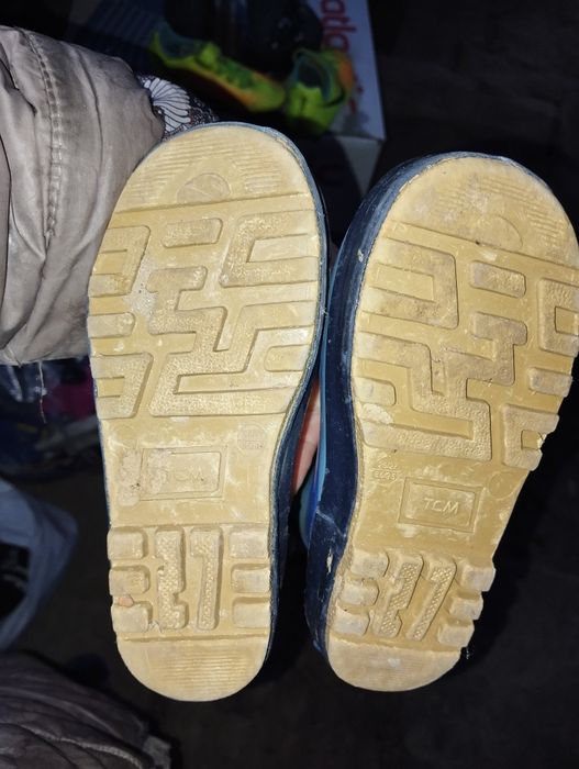 Обув для хлопчика