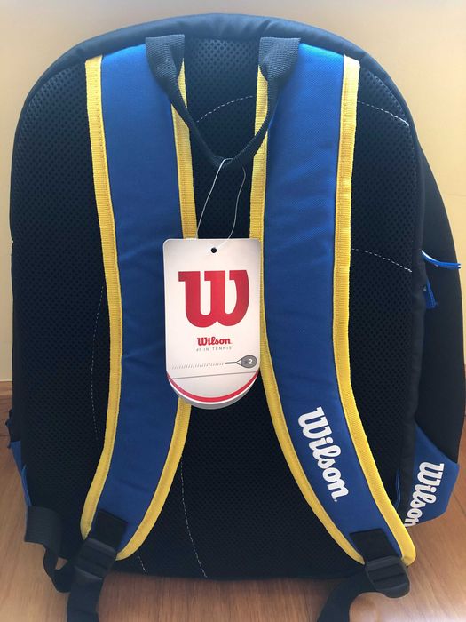 Mochila Wilson US OPEN - NOVA