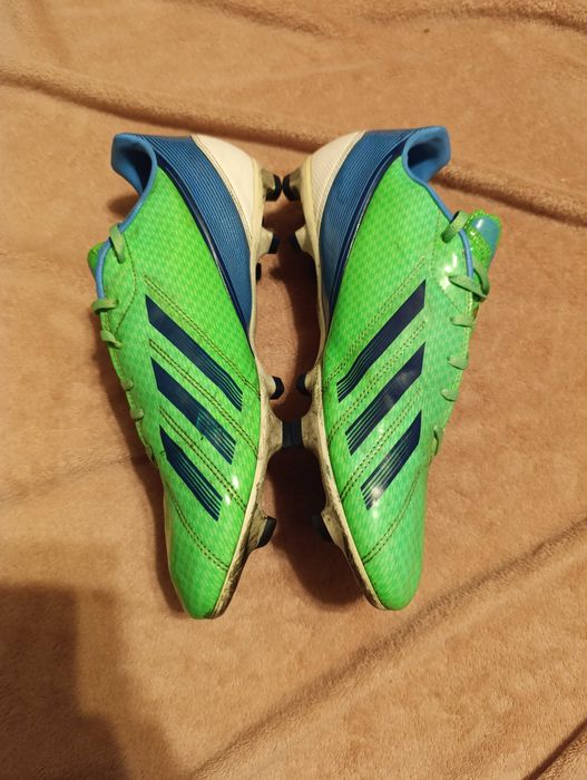 Korki piłkarskie Adidas F 10