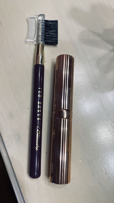Косметика Clinique,NYX,Ted Baker