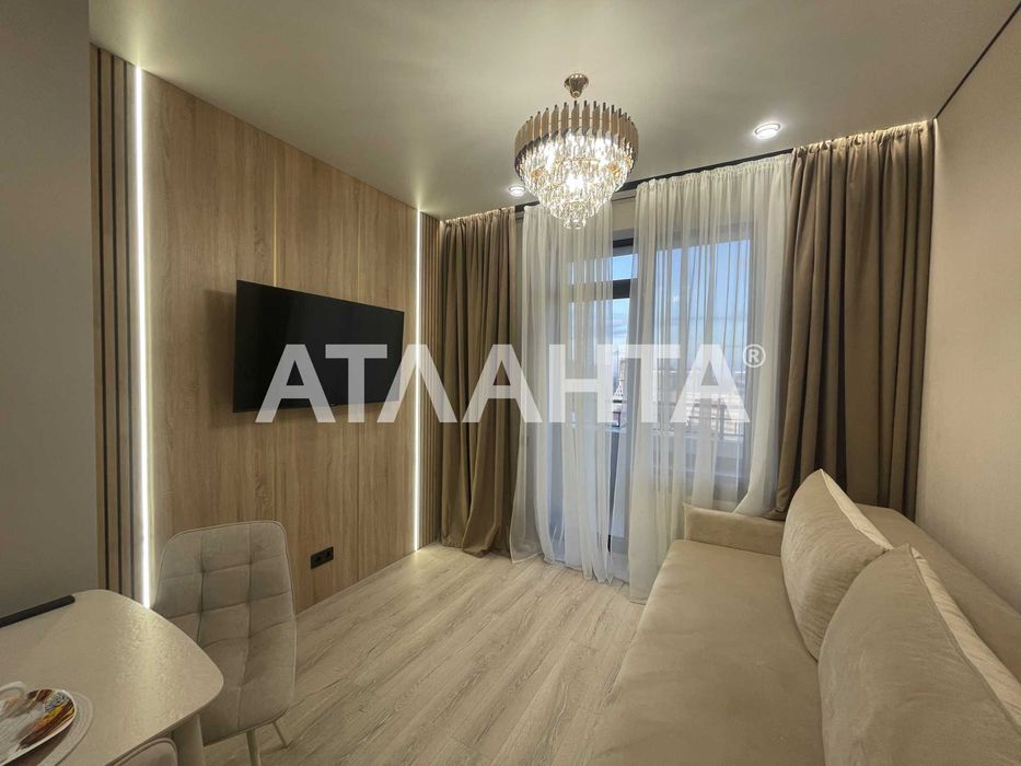 1-room apartment apartment by the address (area 45 m²) - Atlanta.ua - photo 6