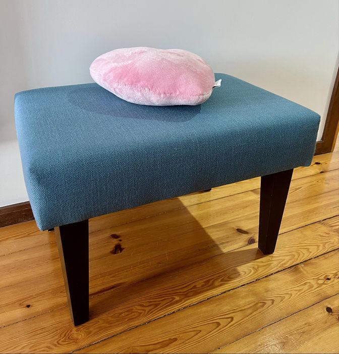 Pufe El Corte Inglés