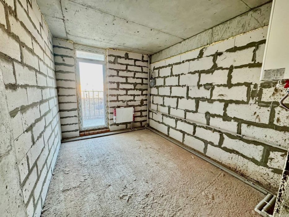 Продам 1-кімнатну квартиру в зданому будинку. ЖК Кельце. Вишенька